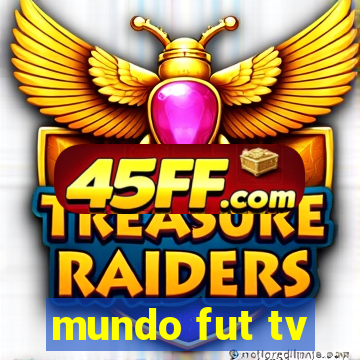 mundo fut tv